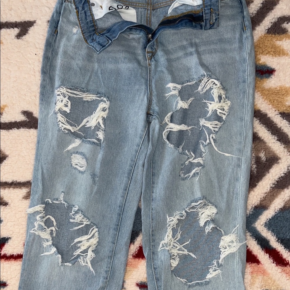 BDG mom jeans - Picture 4 of 6